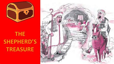  The Shepherd's Treasure! A Whimsical Spanish Tale From the 16th Century Exploring Themes of Greed, Wisdom, and Unexpected Rewards