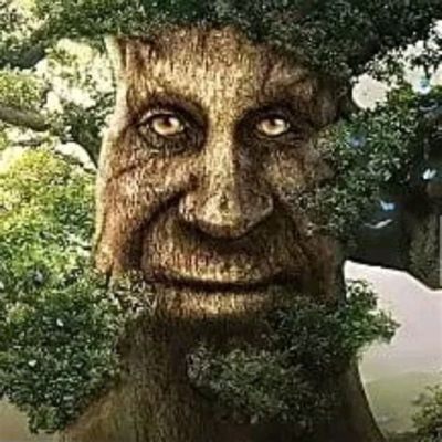   legend of the Talking Tree 揭示古老智慧的奇異植物故事！